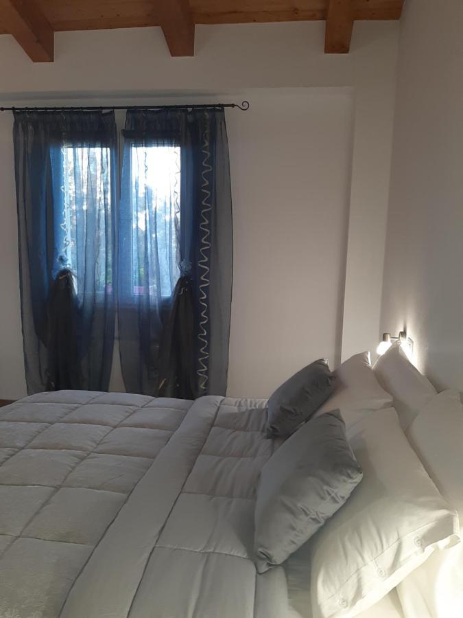 B&B Nonna Dedda オリスターノ エクステリア 写真